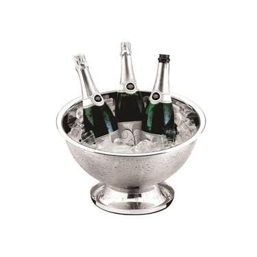 Imagem de Champanheira Brinox Lyon em Aço Inox - 12 L