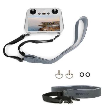 Imagem de Alça Controle Remoto Drone Dji Rc, Rc Pro E Smart Controller