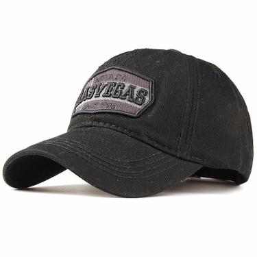 Imagem de Boné de beisebol Lasvegas Anime Snapback HipHop Flat Adj