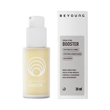 Imagem de Sérum Facial Beyoung Booster 30ml