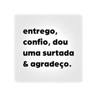 Imagem de Luminária Slim Box Entrego e Agradeço Luz Indireta Presente USB