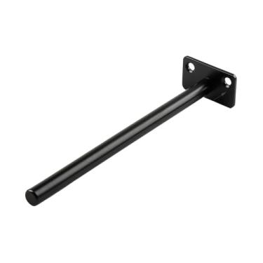 Imagem de KiBcsLic Poste de Corrimão para Skate de Dedo, Poste de Corrimão para Skate de Dedo, Obstáculo para de Dedo, Rampa de Brinquedo para Presente, Movimento na, 20cm