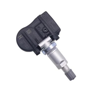 Imagem de Sensor para Jaguar F-Type XF XJ XK, para Land Rover LR2 LR3 Discovery, 1/4 peças Sensor de pressão de pneus TPMS GX63-1A159-AA