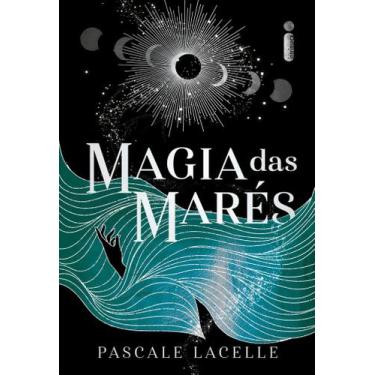 Imagem de Livro - Magia das marés