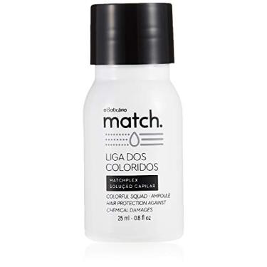 Imagem de O BOTICARIO MATCH SOLUCAO CAPILAR MATCHPLEX 25ml