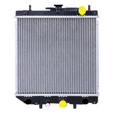 Imagem de RDLIFT-PART Radiador K7561-85210 K7561-8521-0 Compatível com Kubota RTV-X1100 RTV-X1120 RTV-X1140 RTV-X900 RTV-XG850 B2301 B2601 Tratores