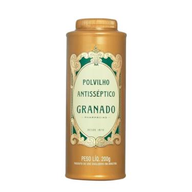 Imagem de Granado Polvilho Antisséptico, 200g