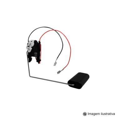 Imagem de Sensor Nivel Combustível S10 2.4 4C 8V 07 ... / S10 2.8 4C 12V 12 ... Mwm / Blazer 2.8 4C 12V 12 ... Mwm