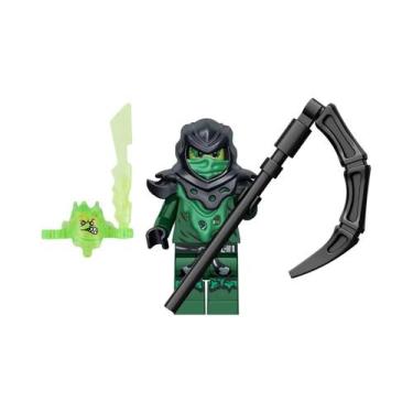 Imagem de Brinquedos De Blocos De Montar De Personagens De Desenho Animado Para 