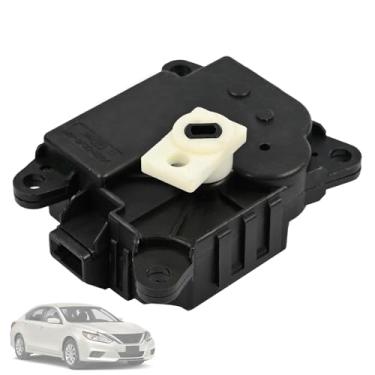 Imagem de Magimaker Atuador de porta de mistura de aquecedor HVAC 27731-3SB0A 277313SB0A compatível com Nissan Altima 2013-2018 Maxima 2016-2021 Murano 2015-2021 Pathfinder 2013-2020 Titan 2016-2021 Modo A/C