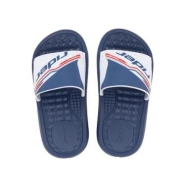 Imagem de SANDALIA RIDER STEP SLIDE - INFANTIL-Masculino