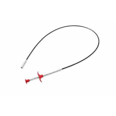 Imagem de Desentupidor de Pia e Ralo Flexível Extensível 90cm para Cozinha e Banheiro – Limpeza Profunda sem Produtos Químicos Storeasy