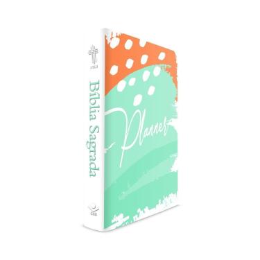 Imagem de Bíblia Sagrada - Capa Dura - NTLH