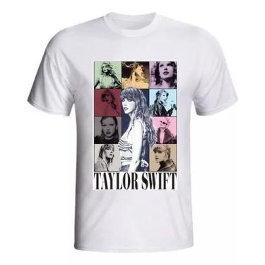 Imagem de Camiseta Taylor Swift - Eras Tour Oficial, 6