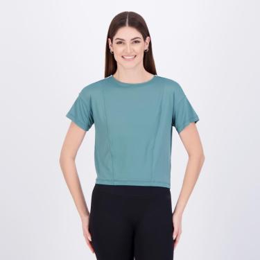 Imagem de Cropped Fila Adaptable Classic Sports Feminino-Feminino