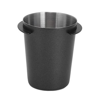 Imagem de Naroote Copo Doseador de café Em Aço Inoxidável Eficiente para Extração de café Adequado para Casa ou Cafés Diâmetro de 58 Mm para a Maioria das Máquinas de Copo Doseador de 1 Peça para Fazer (58