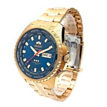 Imagem de RELOGIO ORIENT AUTOMATICO 469GP057F D1KX