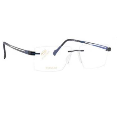 Imagem de Armacao Stepper Si-83848,53-13-140,F055