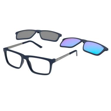 Imagem de Armacao Clip-On Mormaii M6132K3355