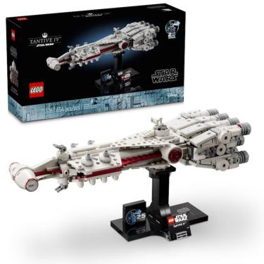 Imagem de Star Wars Tantive IV - Lego 75376