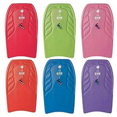 Imagem de Prancha Bodyboard Adulto 105mX58cm - MOR