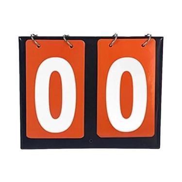 Imagem de Placar Digital Para Esportes Indoor: Basquete, Futebol, Voleibol - Ace