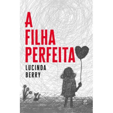 Imagem de Livro - A filha perfeita