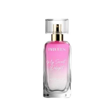 Imagem de Barbour's Beauty PERFUME CAPILAR My Sweet Delight 50ml