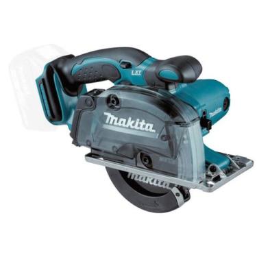 Imagem de Cortadora de Metal 136Mm Sem Fio 18V DCS552Z Makita