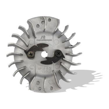 Imagem de Volante Magnético Para Motosserra Husqvarna 61 268 272 Magneto