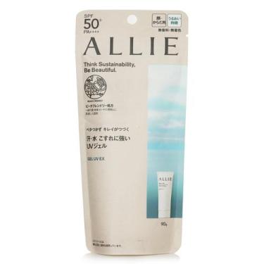 Imagem de Protetor solar Kanebo Allie Gel UV EX SPF 50+ 90mL