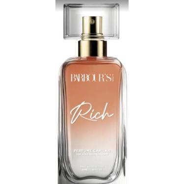 Imagem de Perfume Capilar Rich Barbour's Beauty 50ml - BARBOURS BEAUTY