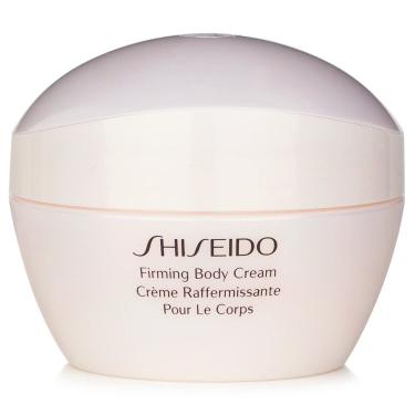 Imagem de Creme corporal Shiseido Firming com extrato de casca cítrica Unshiu 200mL