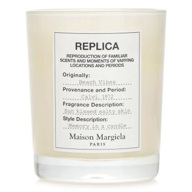 Imagem de Vela Maison Margiela Replica Beach Vibes 165g