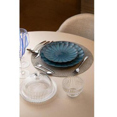 Imagem de Faqueiro 48 Peças Viena Aço Inox Wolff