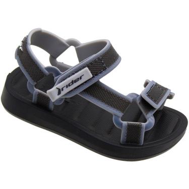 Imagem de Sandália Papete Infantil Baby Rider FreeSttyle II Menino-Masculino