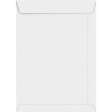 Imagem de Envelope Saco Branco 229x324 90grs. 250unid - Foroni