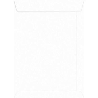 Imagem de Envelope Saco Branco 200x280 90grs. 250unid - Foroni