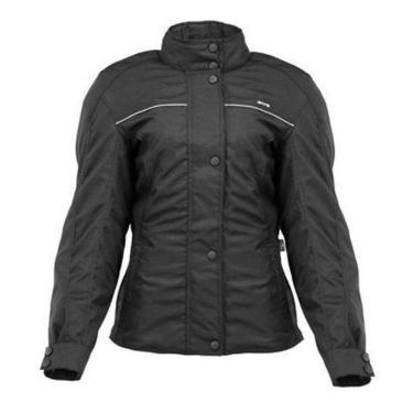 Imagem de Jaqueta Tutto Feminina Bella Summer II Impermeável - Tamanho 3GG (3XL)-Feminino