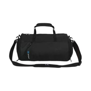 Imagem de Bolsa De Viagem Grande Multifuncional Para Academia Inoxto, Bolsa De O