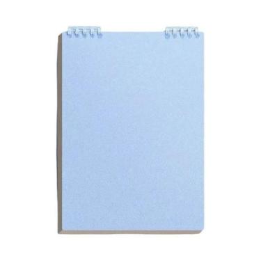 Imagem de Caderno A5 Com Espiral E Folhas Soltas, 60 Folhas Com Páginas Grossas 