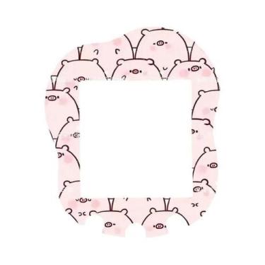 Imagem de Película Protetora De Silicone Kawaii Hellokitty Tamagotchi Uni, Adesi