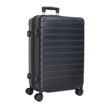 Imagem de MALA MÉDIA 23KG LINHA MALÍSSIMA DAMASCO 6005-Feminino