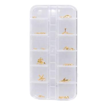 Imagem de Decoração Fundo Do Mar Dafu - NoBrand