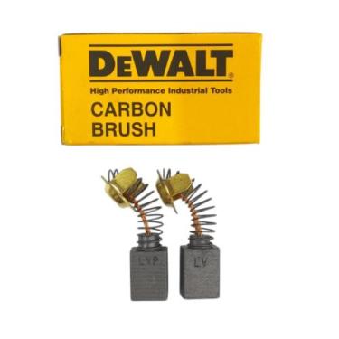 Imagem de Escovas de Carvão Politriz DWO849X DeWalt Original
