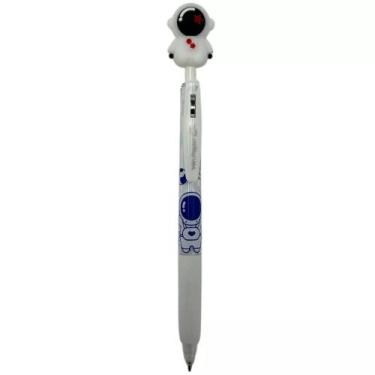 Imagem de Lapiseira 0,7 mm Astronauta - Win Paper / Lapiseira Escolar Escritório