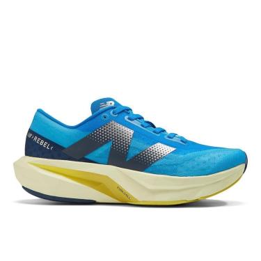 Imagem de Tênis New Balance Fuelcell Rebel V4 Feminino-Feminino