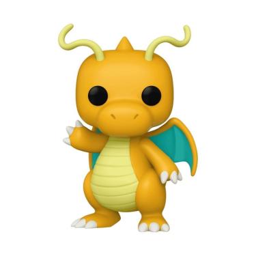 Imagem de Boneco Funko Pop Pokemon Dragonite
