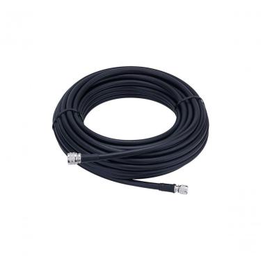 Imagem de Kit Cabo Celular Aquário CA-215 para Instalação de Antena com Cabo Coaxial RGC-58 e Con...