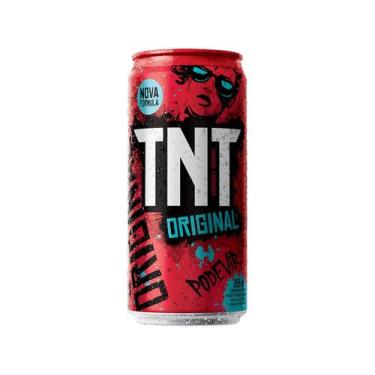 Imagem de Bebida Energético TNT Original 269ml, Original